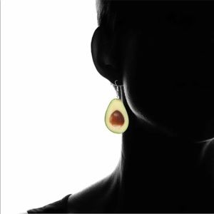 Avocado 🥑 Earrings